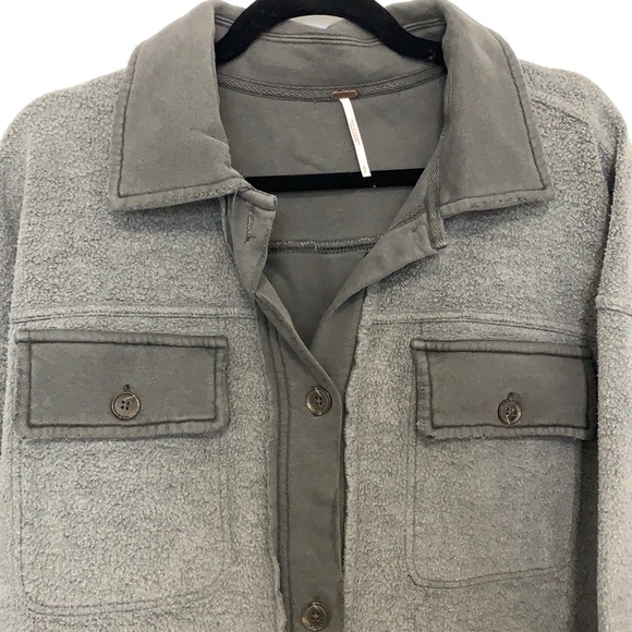 Free People Ruby Jacket NWOT! - Picture 5 of 7